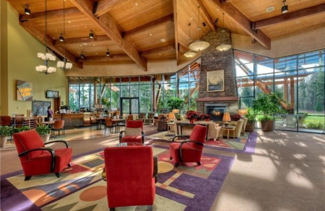 Trilogy at Redmond Ridge