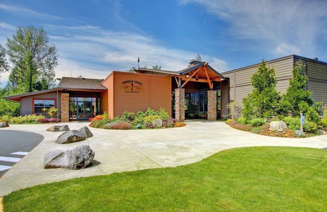 Trilogy at Redmond Ridge