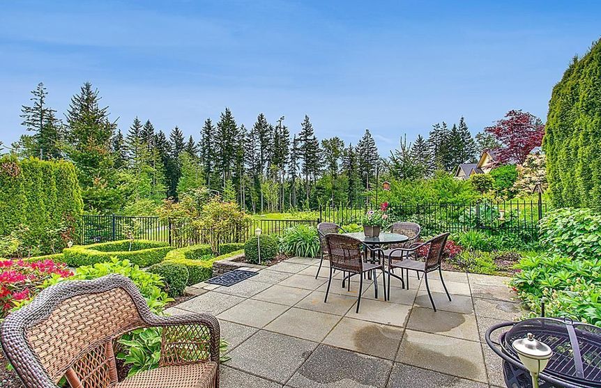 12832 231st PL NE, Redmond WA 98053 Whidbey Floor Plan Trilogy at