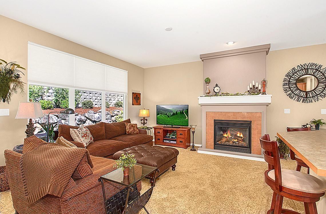 JUST LISTED! 23578 NE Twinberry Way, Redmond WA 98053 Discovery Floor