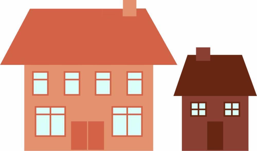 Average home size and price continue to climb - DevinSanfordHomes.com