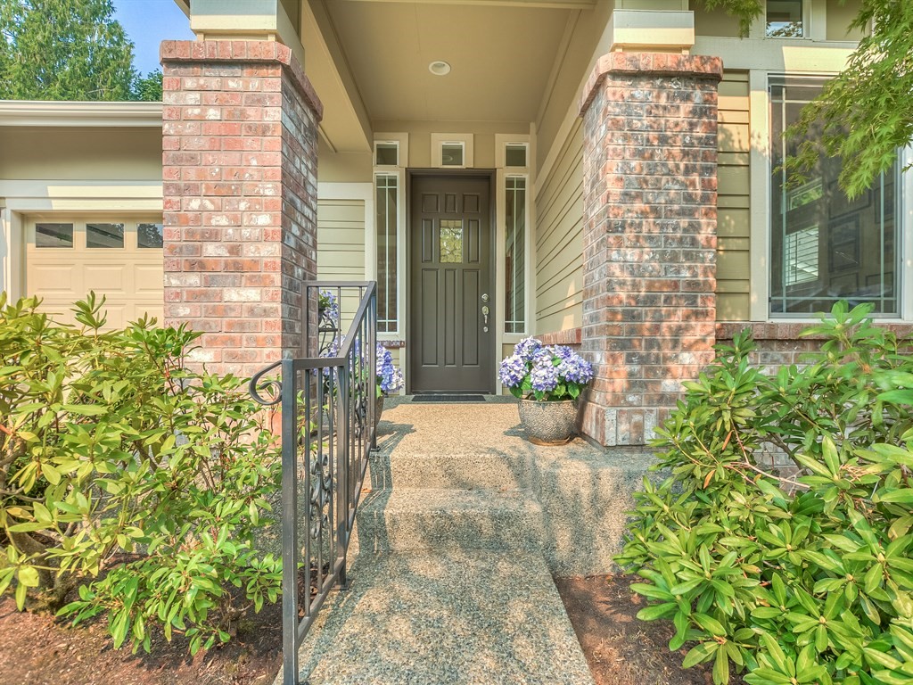 Trilogy At Redmond Ridge Maple Floor Plan Devinsanfordhomes Com