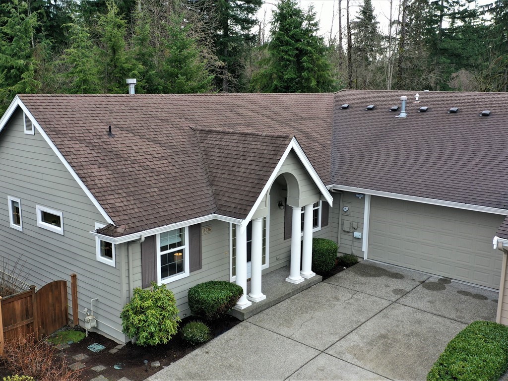 Trilogy at Redmond Ridge “Best in Class” Discovery Floor