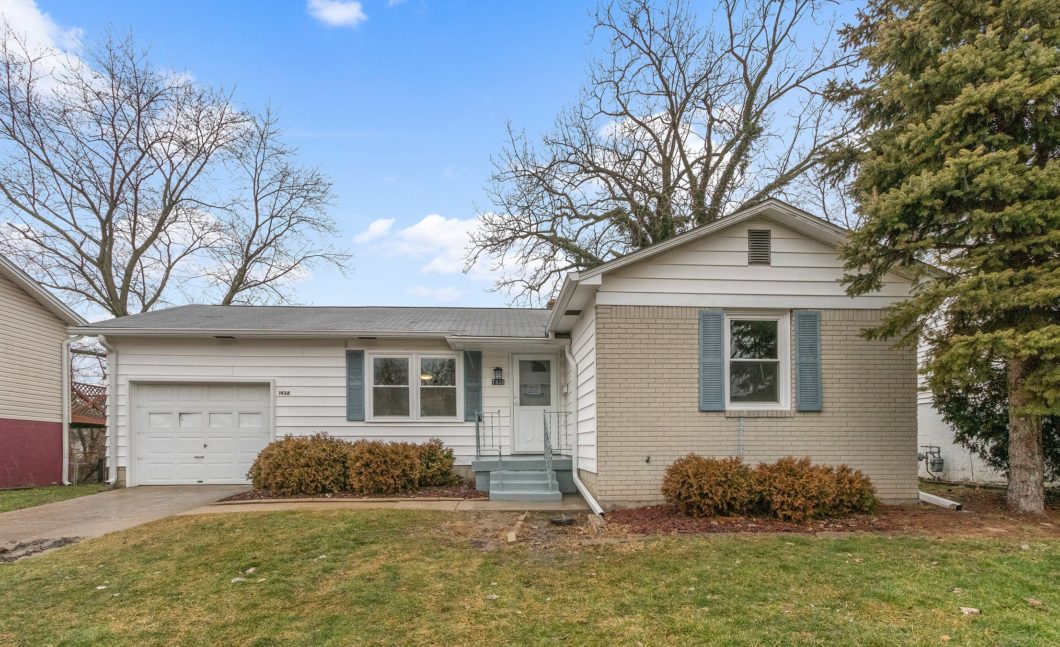 1438 Priscilla Ave, Indianapolis, IN 46219 - Five-Star Realty Group