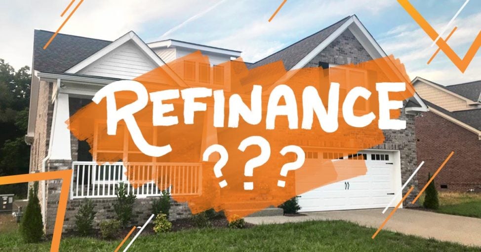 What 4 Reasons Does Freddie Mac Give For Refinancing Now? FiveStar