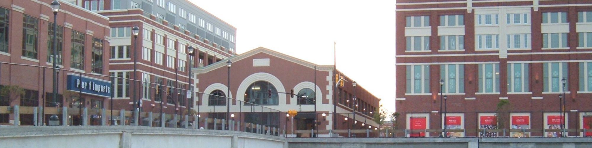 atlanticstation Origins Real Estate