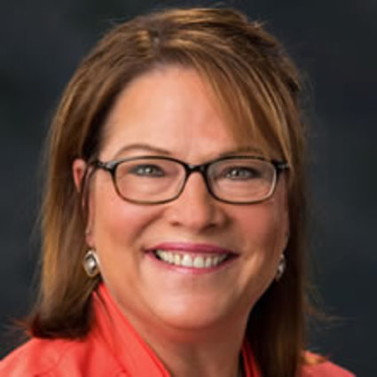 Donna Pudenz