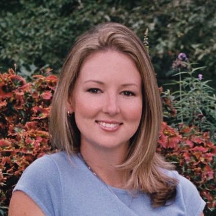 Courtney Wilson