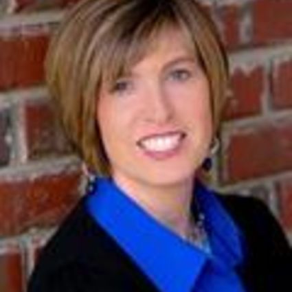 Shelley Buffaloe-Wright
