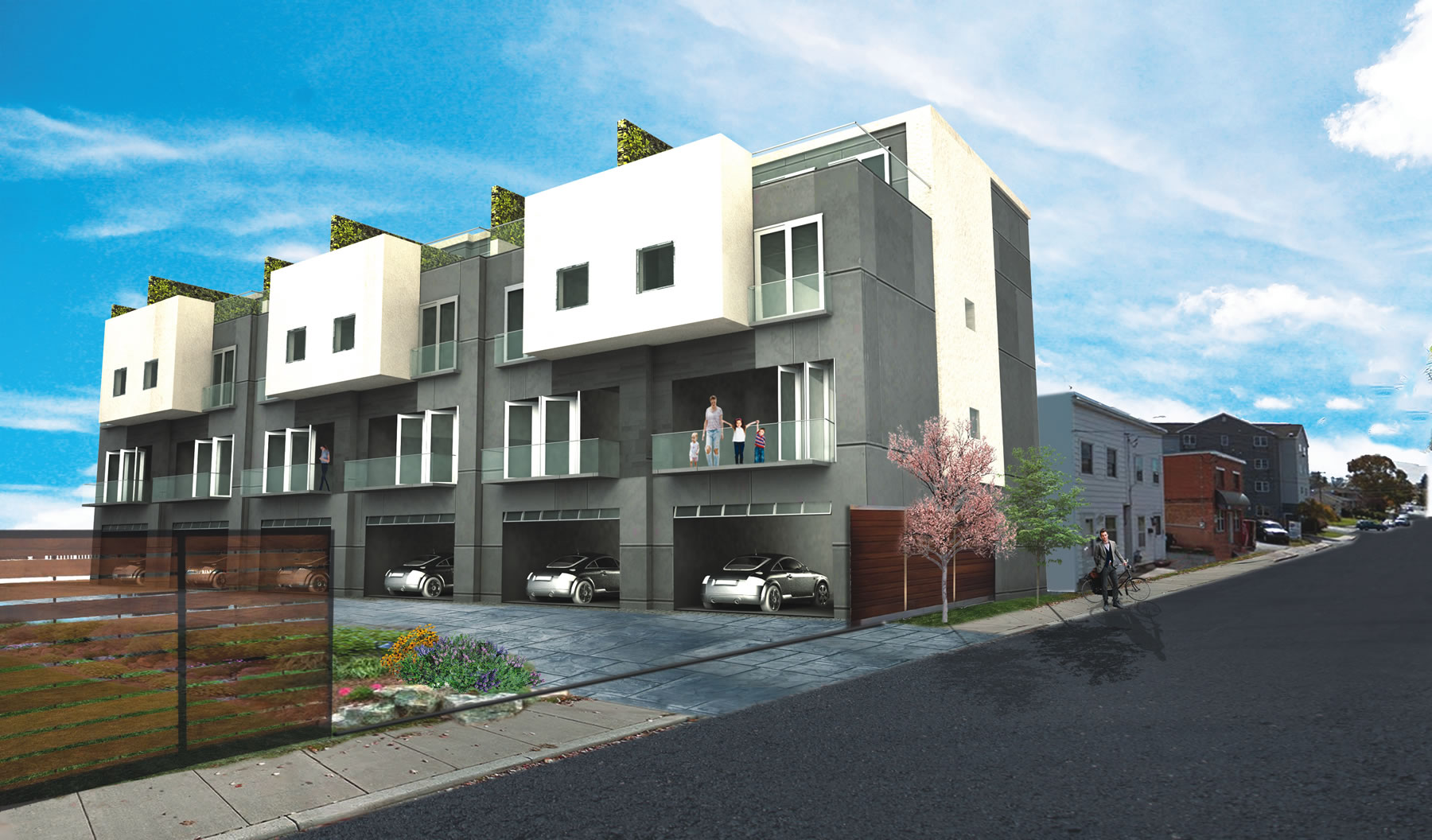 New Construction Frederick Real estate agent in Maryland