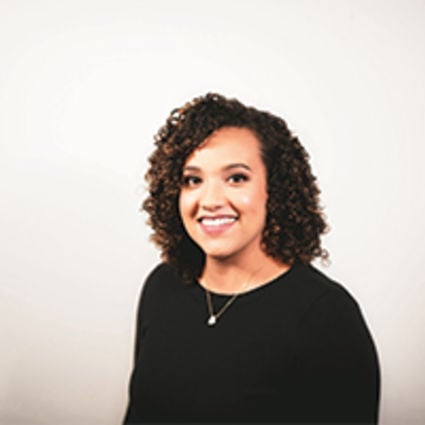 BRITTANY REAVER