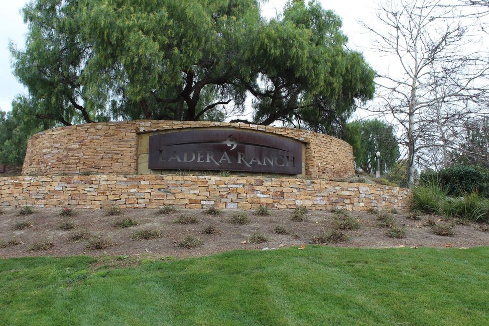 Ladera Ranch Gerard Property Group