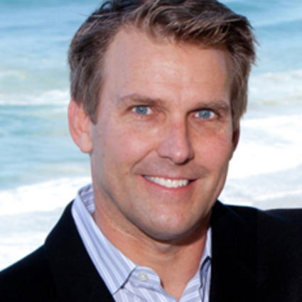 JOHN BUFFINGTON