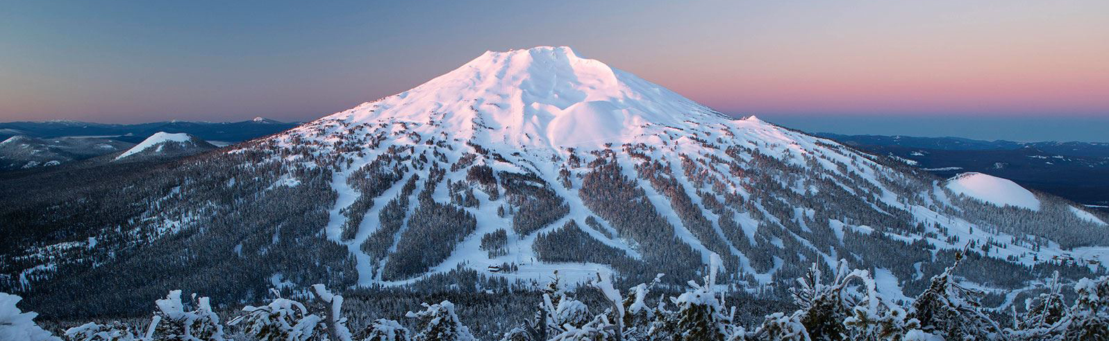 Mt Bachelor Real Estate