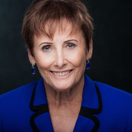 Sheila Pope