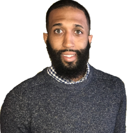 ISIAH MARTIN