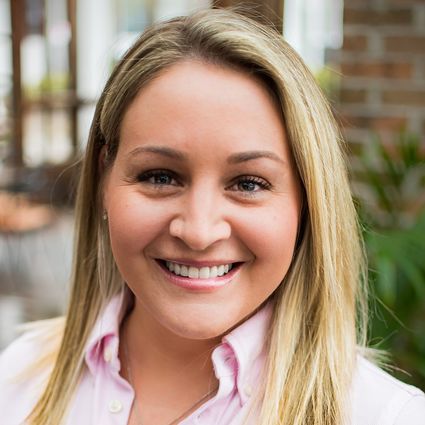 Brittany Oswald