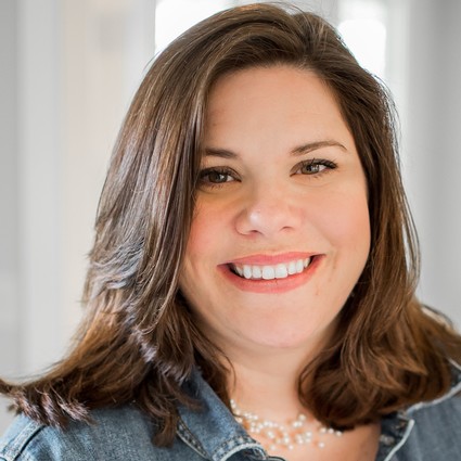 Lauren Pearson, Partner