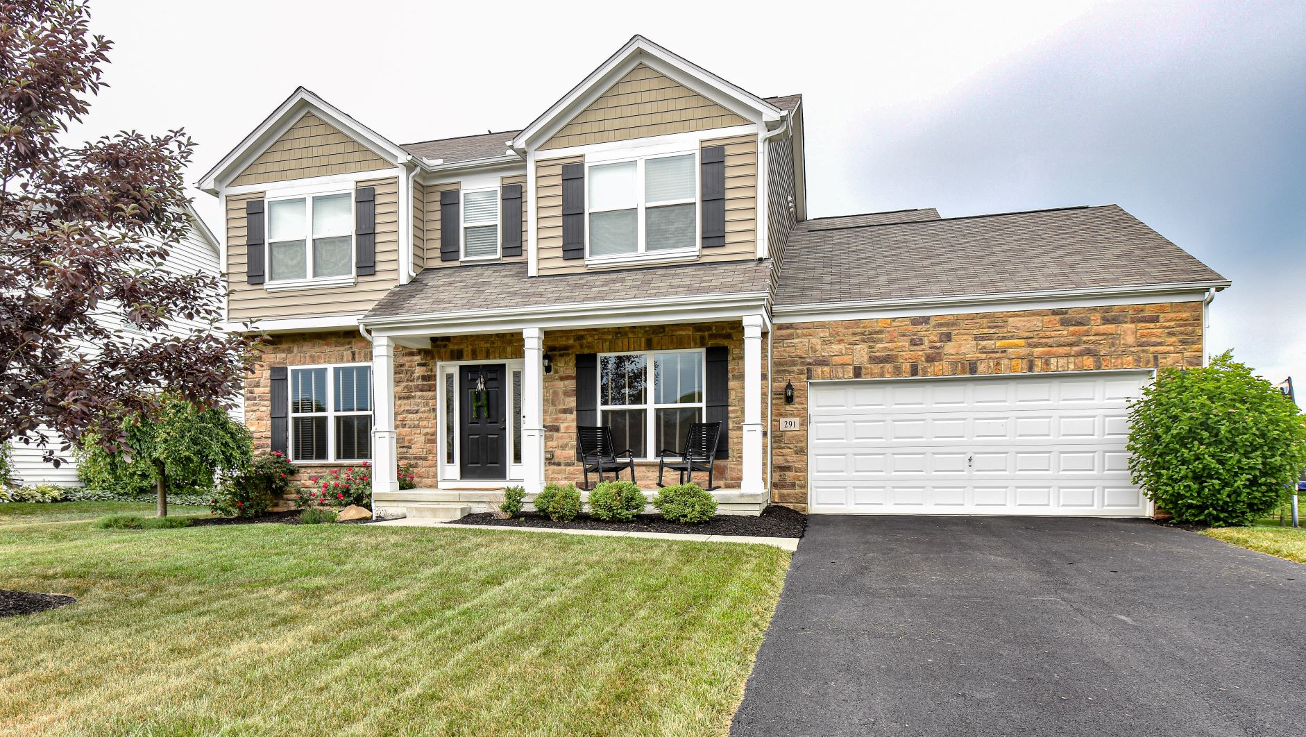 291 Auburn Drive The Village Partners