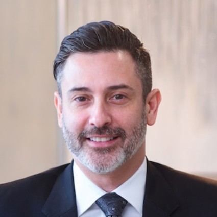 Steve Donahoe