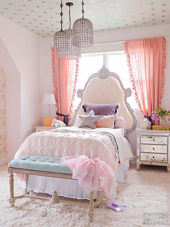 Better Homes And Gardens Star Wallpaper On Ceiling The Cameron Team Better Homes And Gardens Star Wallpaper On Ceiling