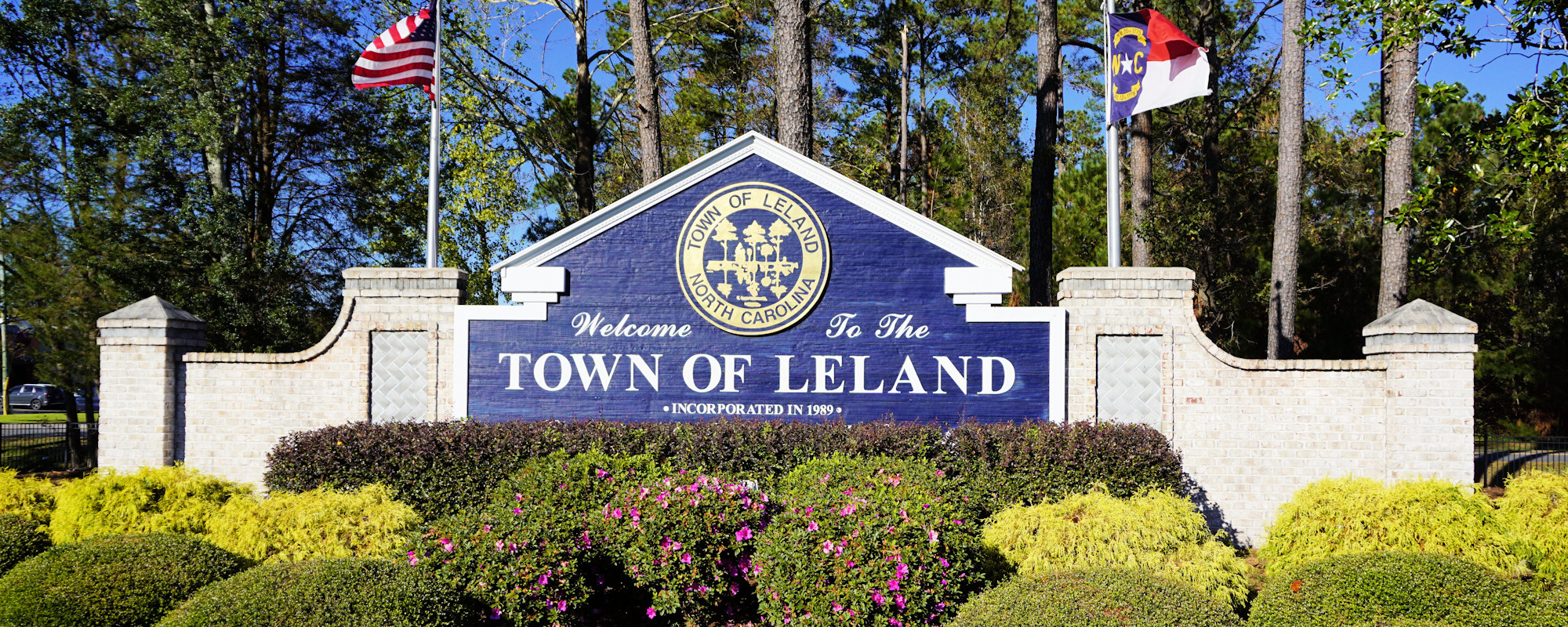 The Best of Leland, NC - The Cameron Team Real Estate