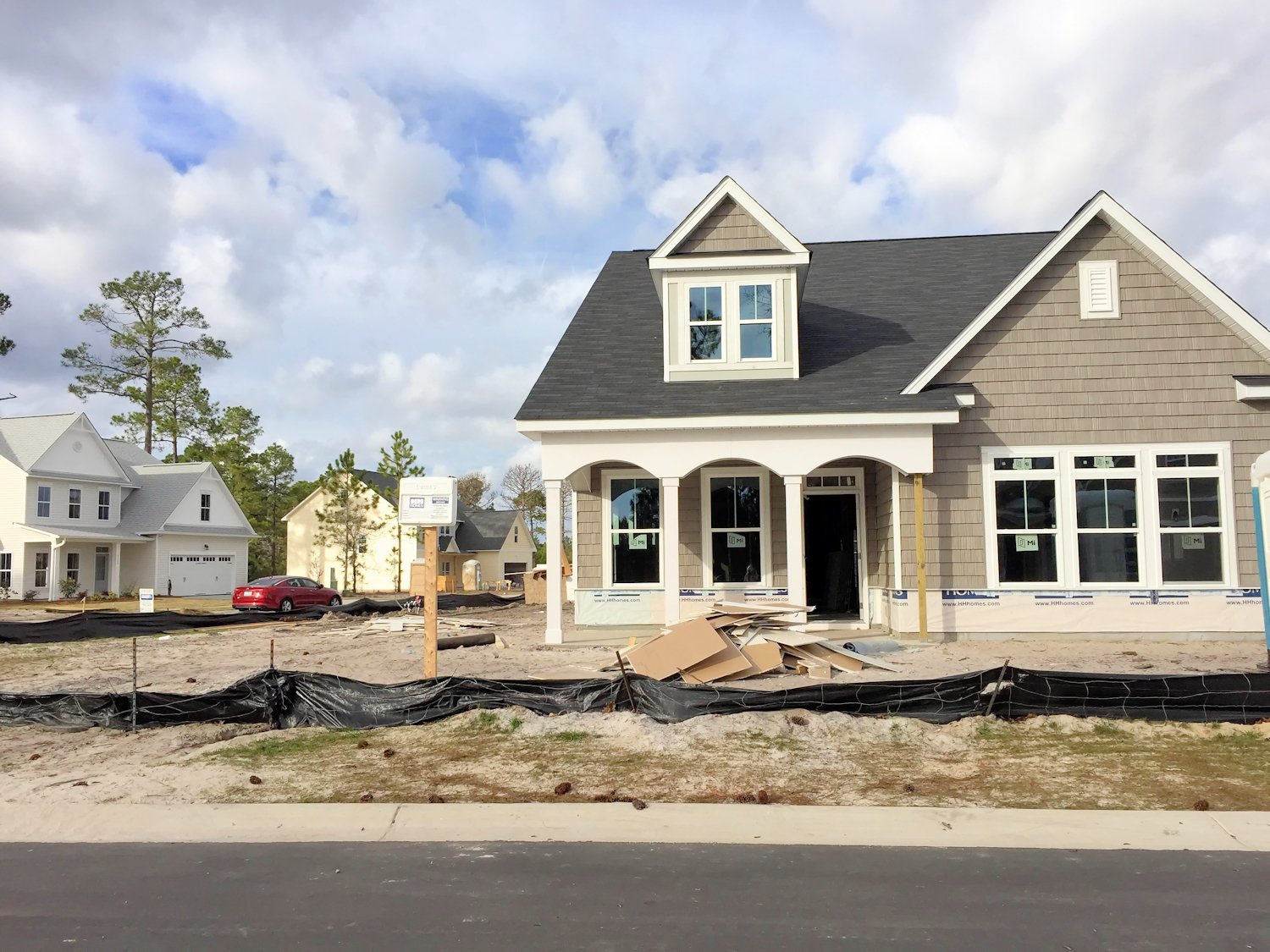 Clearwater Preserve New Construction The Cameron Team