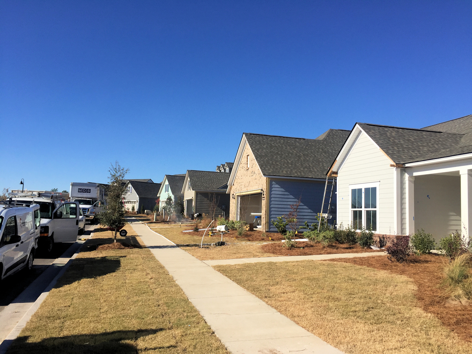 Del b 55 Plus Community RiverLights The Cameron Team