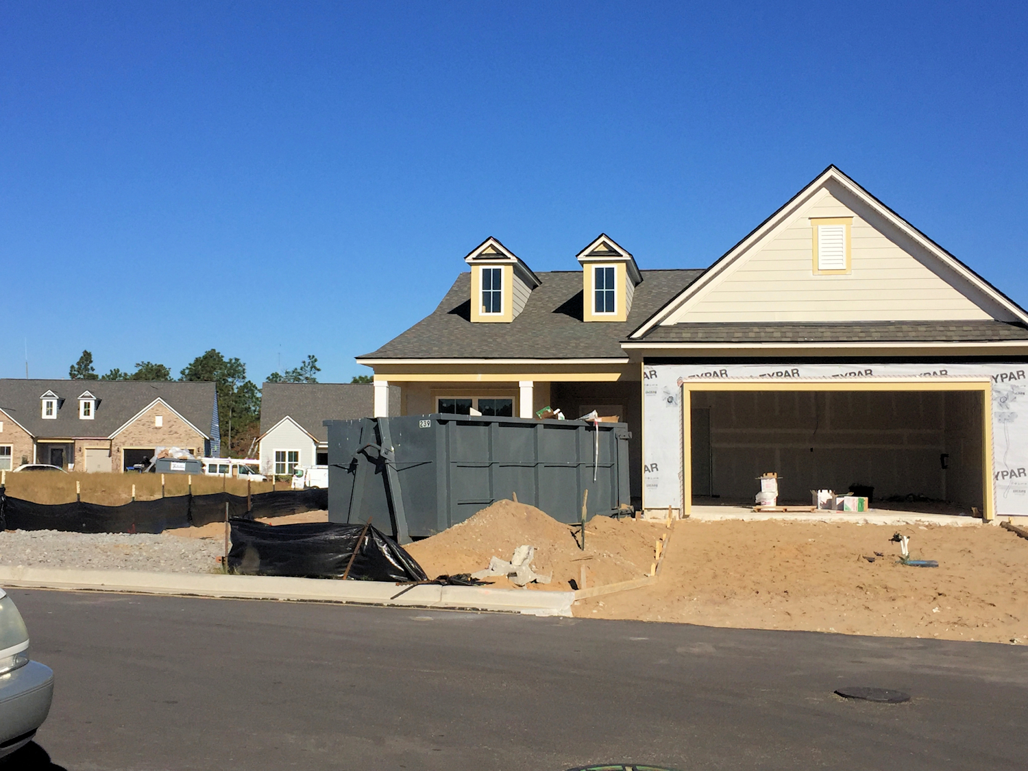 Del b 55 Plus Community RiverLights The Cameron Team