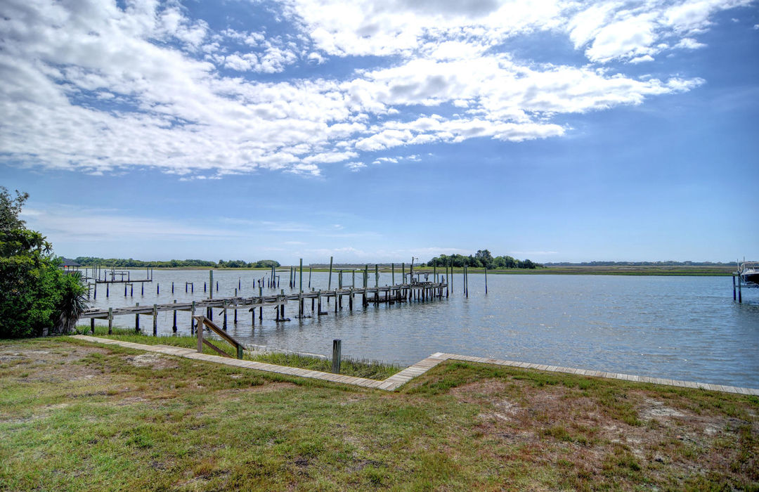 Porters Neck Plantation Homes for Sale in Wilmington, NC