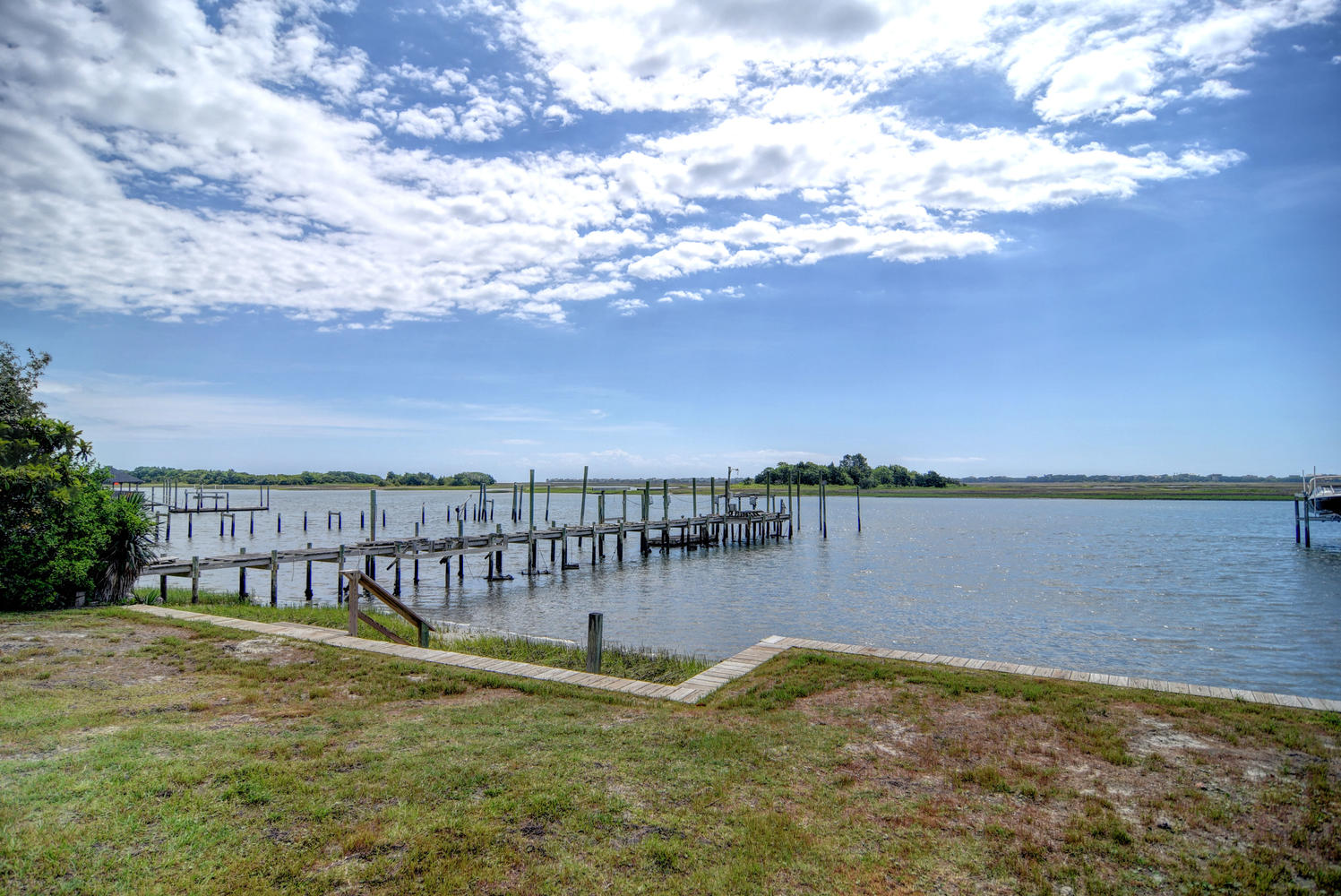 Porters Neck Plantation Homes for Sale in Wilmington, NC