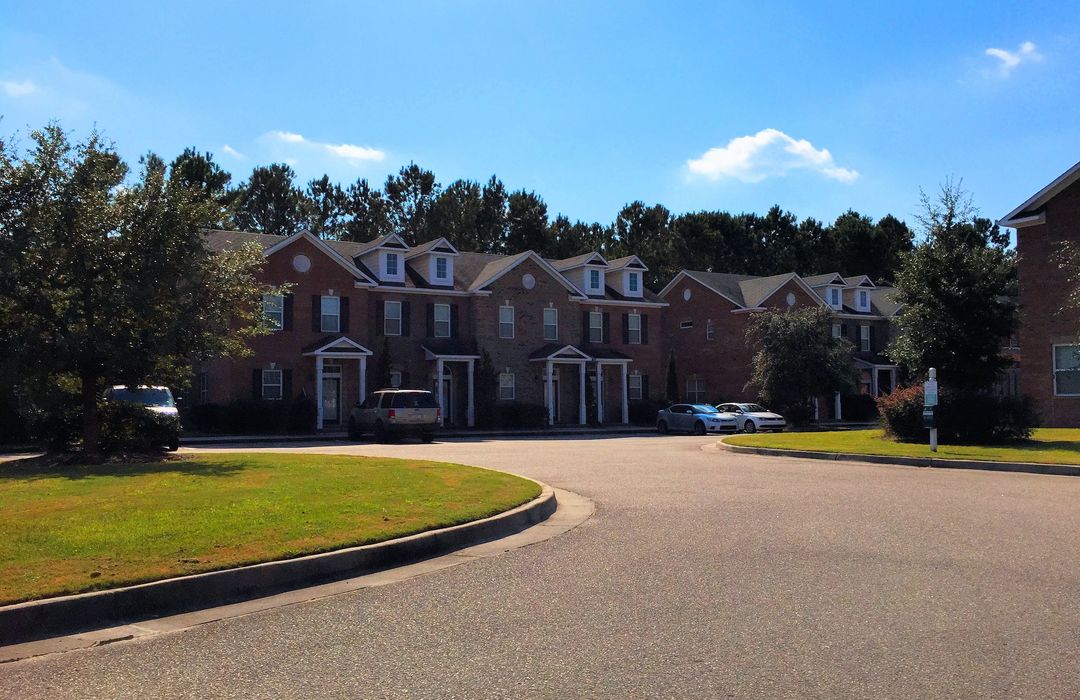 Exton Park Townhomes for Sale in Castle Hayne, NC The Cameron Team