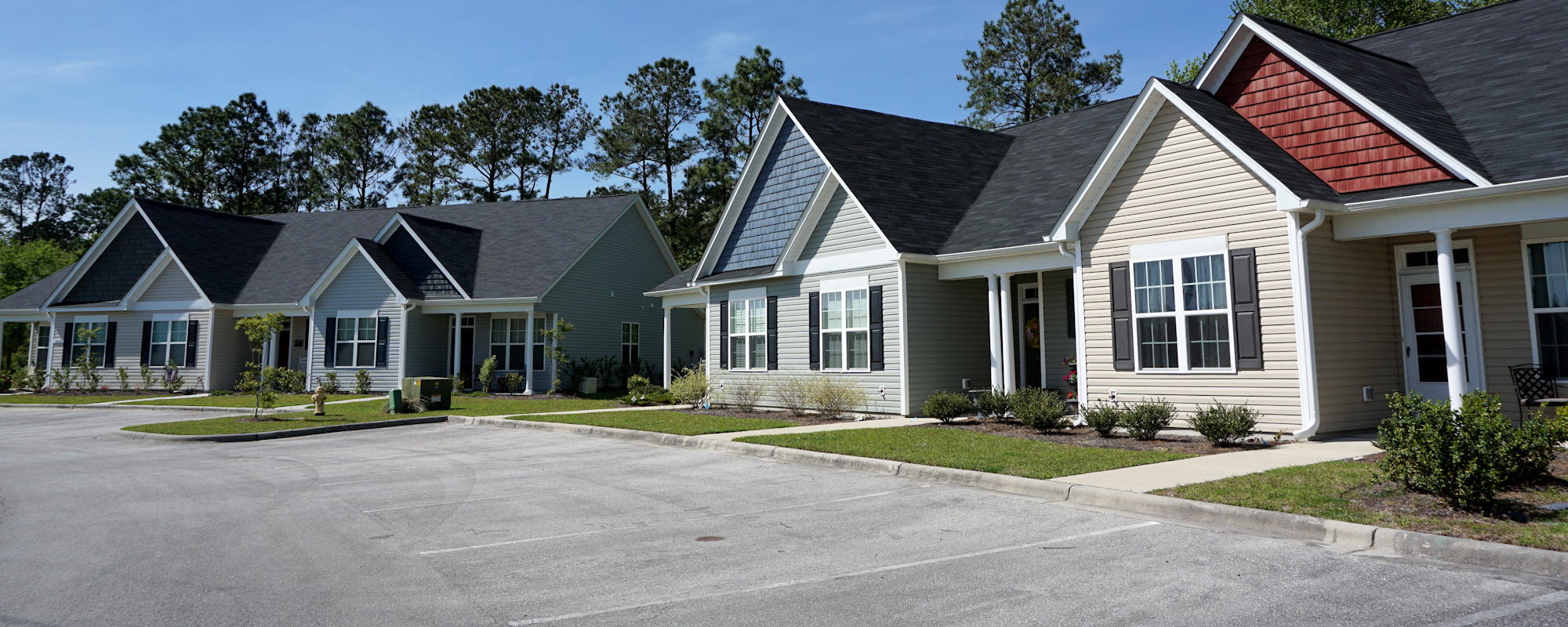 The Willows at Leland Homes for Sale in Leland, NC The Cameron Team