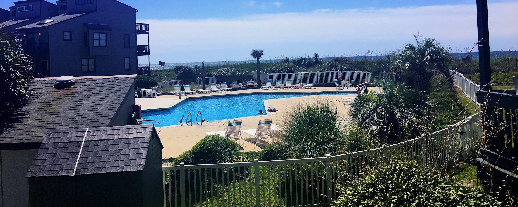 Shipwatch Villas, North Topsail Beach, NC Homes for Sale