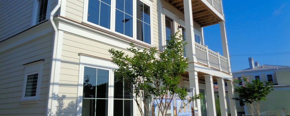 Townhomes for Sale in New Hanover County