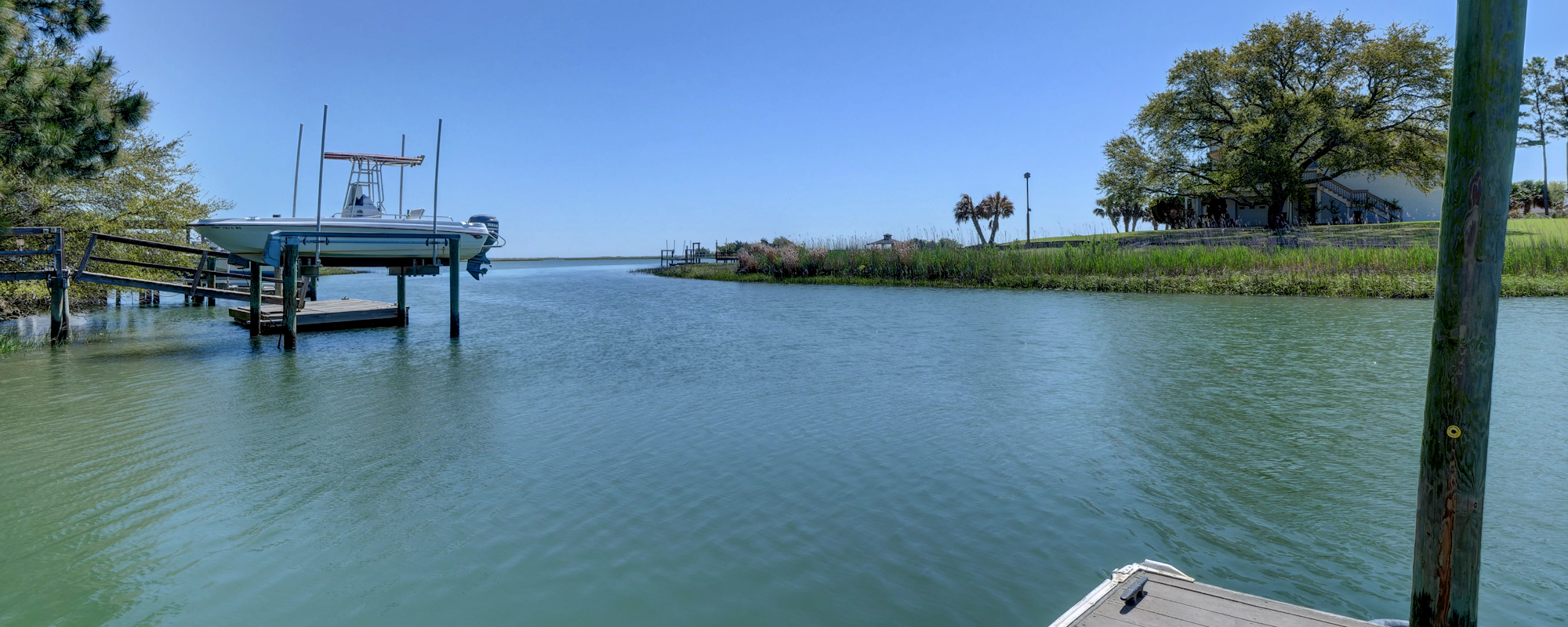 Washington Acres Homes for Sale in Hampstead, NC The Cameron Team