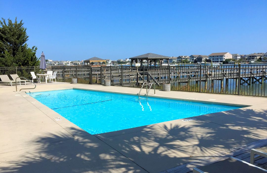 Harbor Inn Condominiums for Sale in Wrightsville Beach Cameron Team