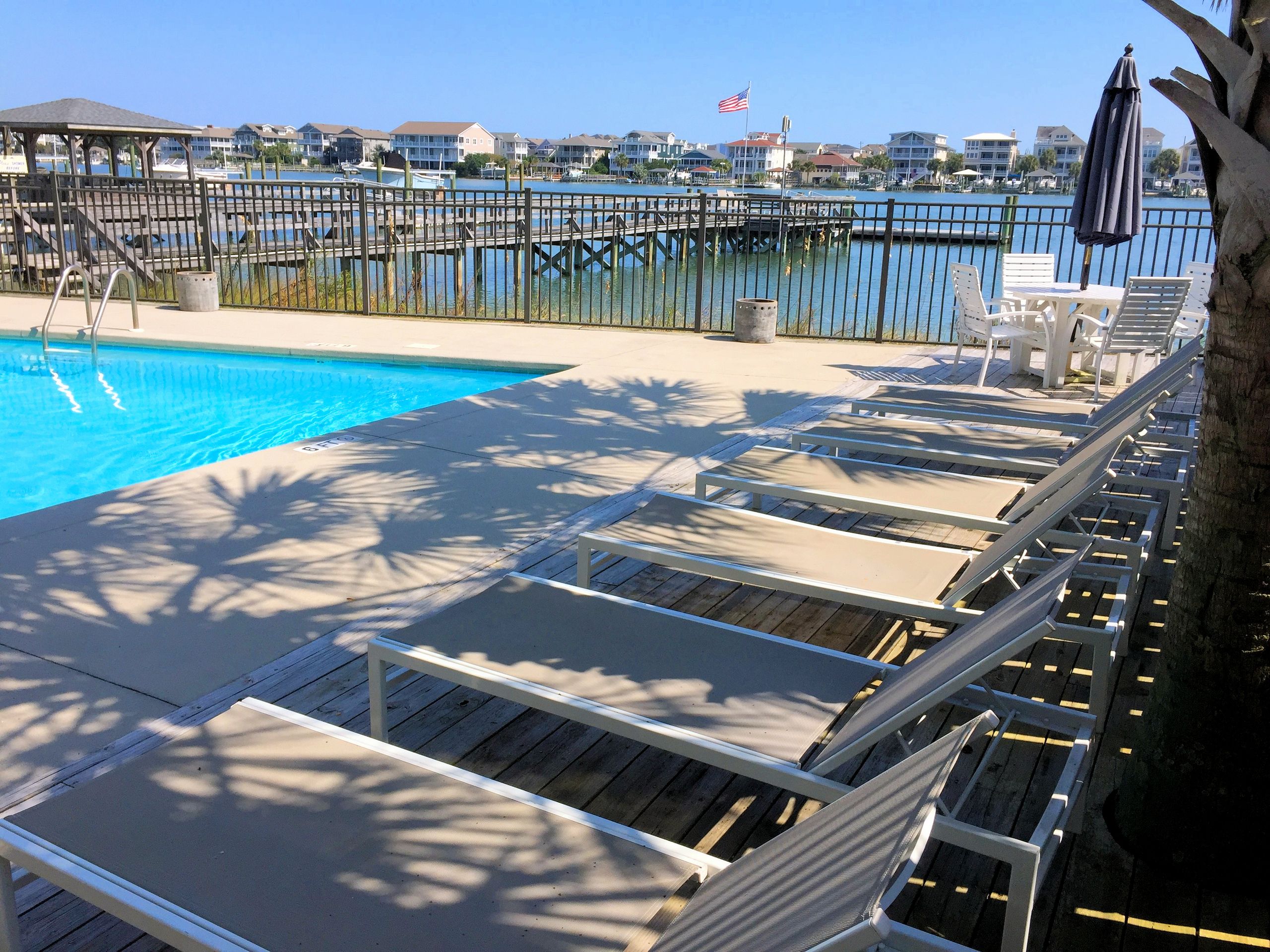 Harbor Inn In Wrightsville Beach Nc