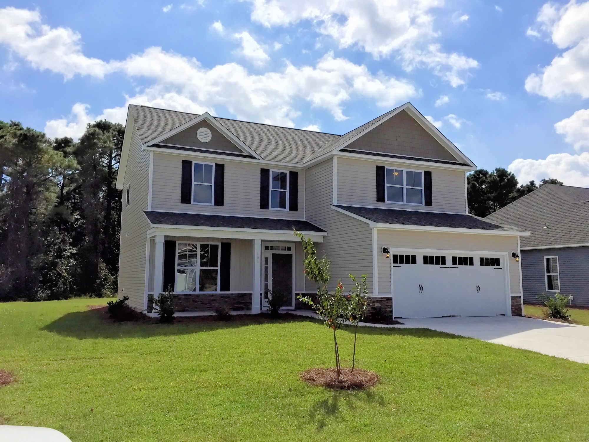 Roundtree Ridge Homes for Sale in Wilmington, NC | The ...