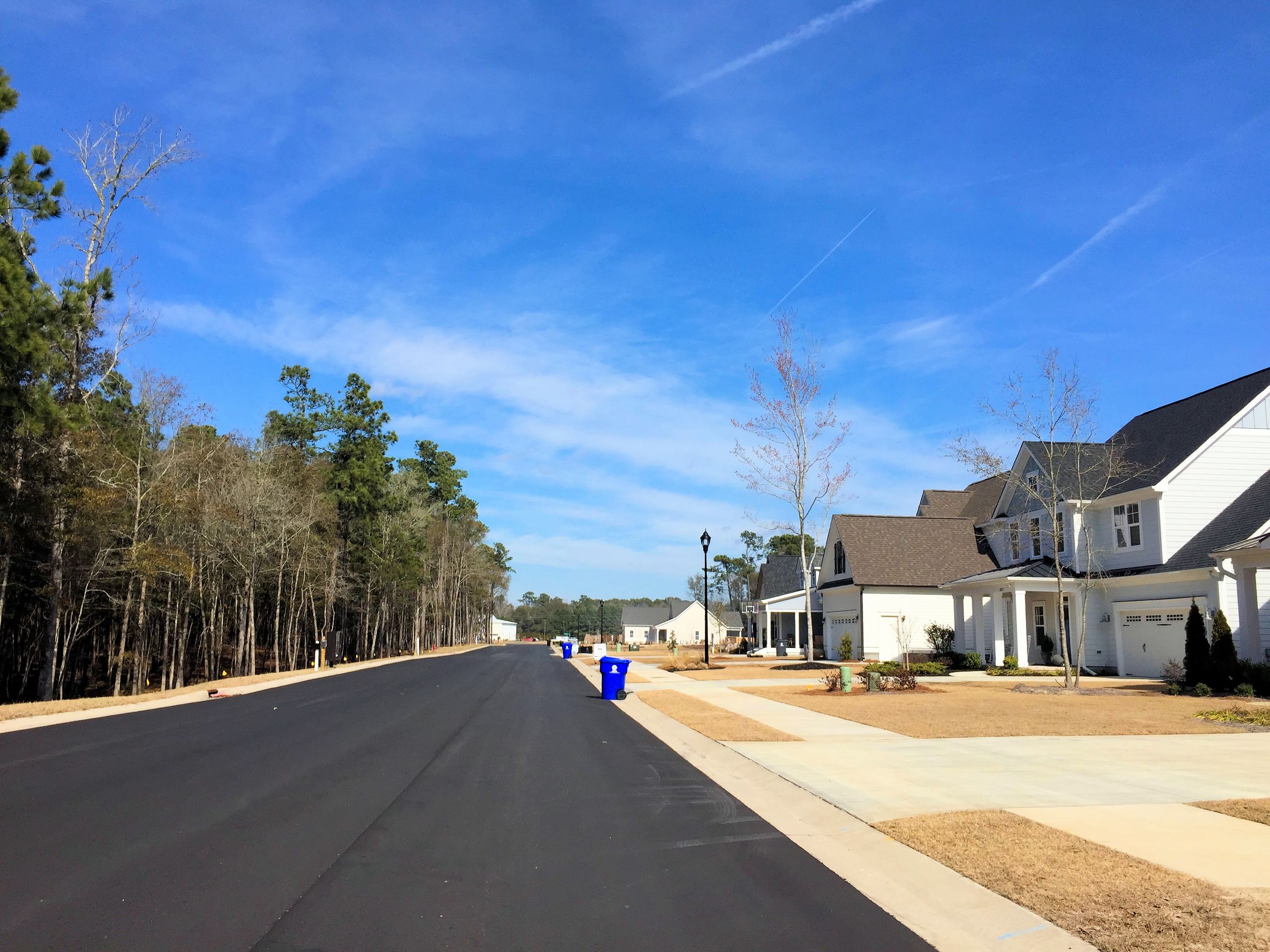 Scotts Hill Village Homes for Sale in Wilmington, NC The Cameron Team