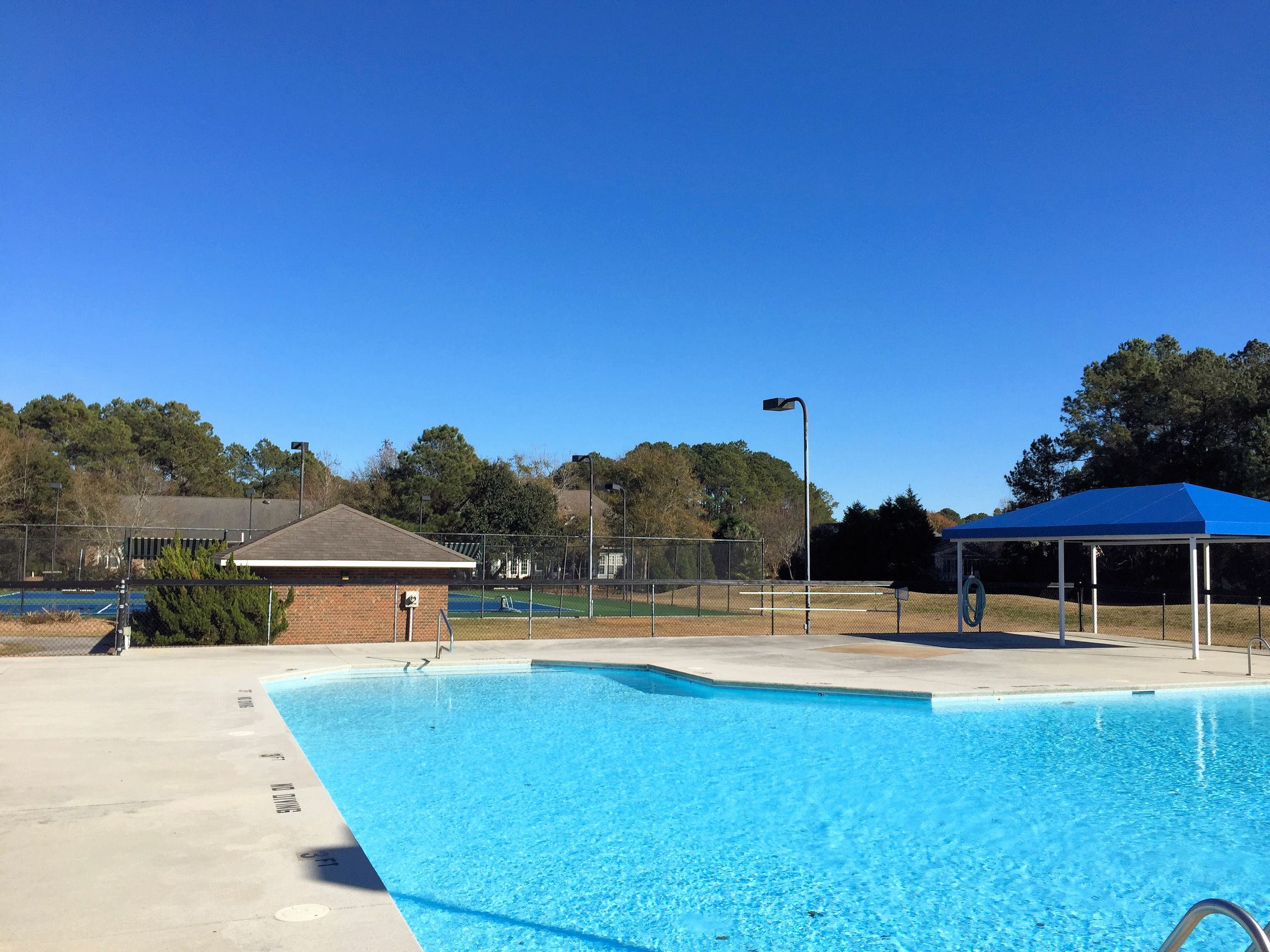 North Shore Country Club Homes for Sale in Sneads Ferry, NC