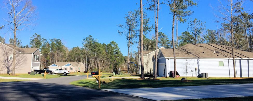 old plantation homes for sale in wilmington nc