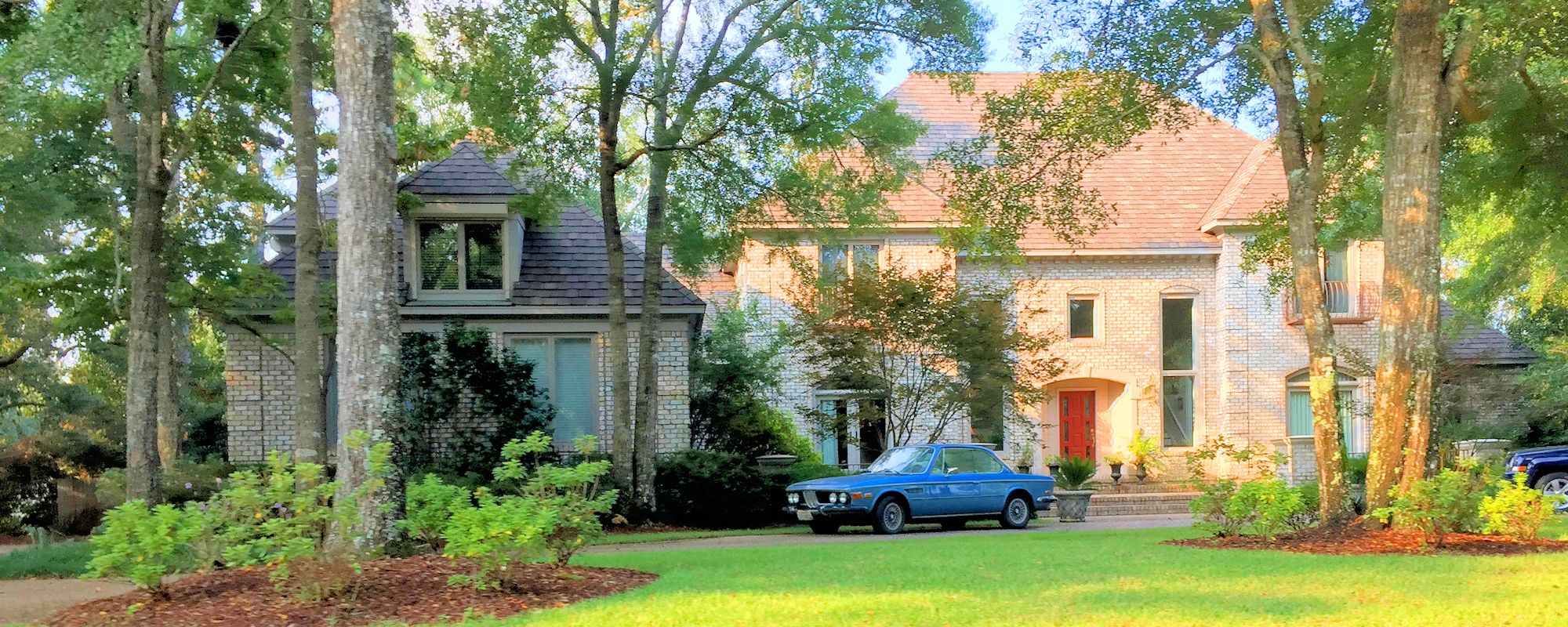 Luxury Homes in Wilmington NC The Cameron Team