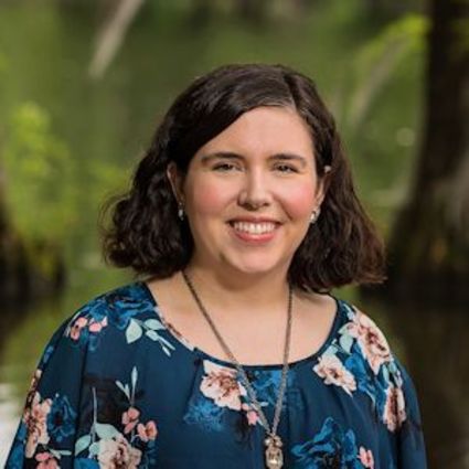 Meghan Henderson
