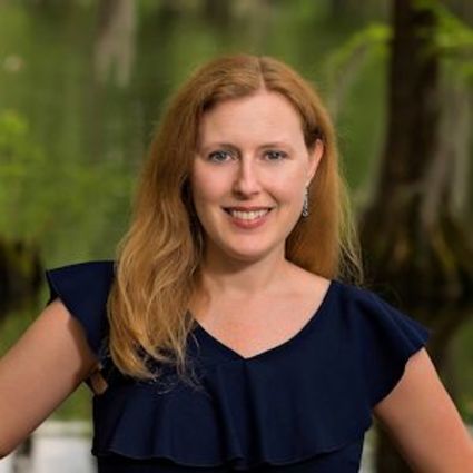 Rachel Belch