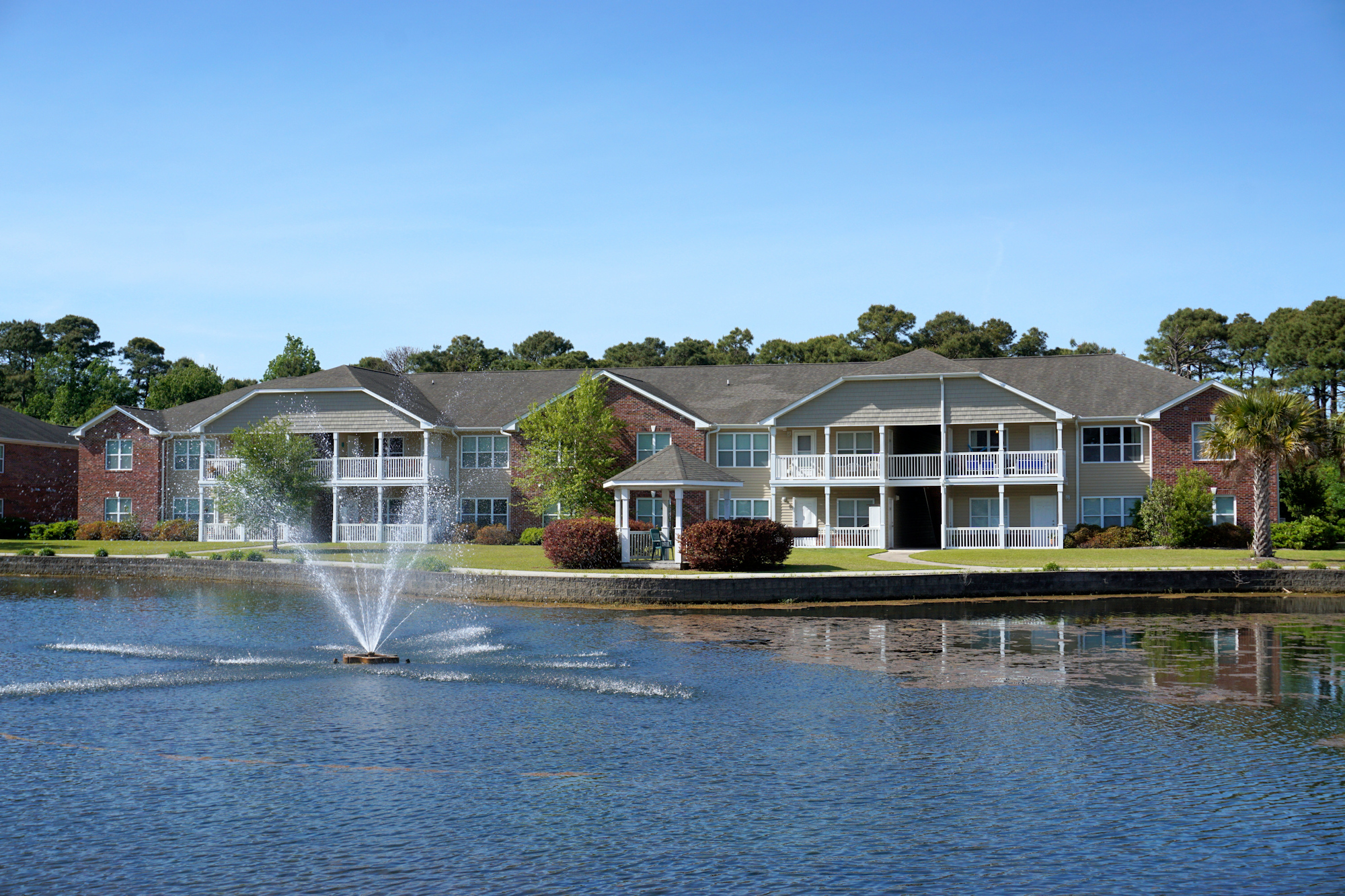 The Gardens Condos for Sale in Wilmington, NC | The ...