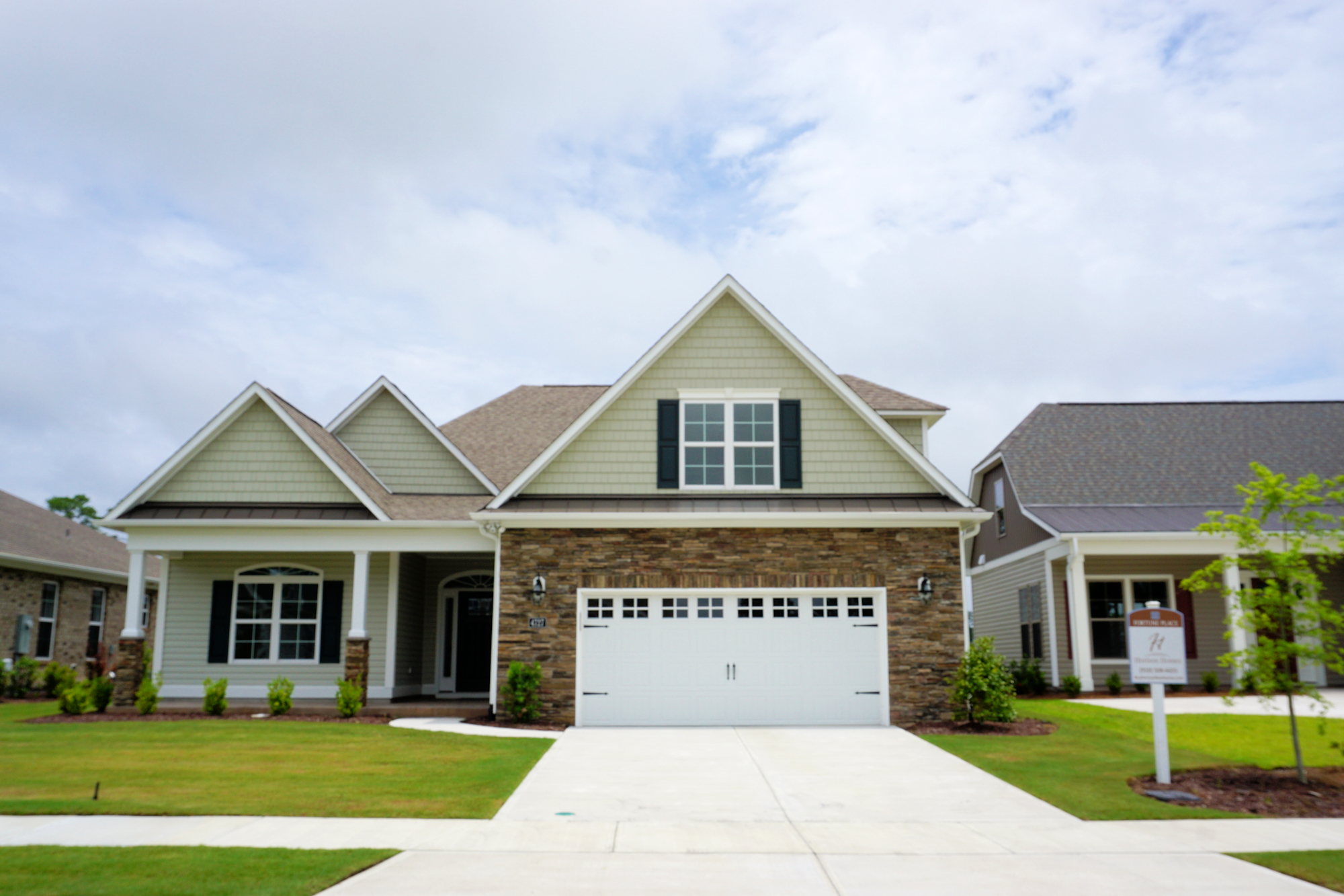 Johnson Farms Homes for Sale in Wilmington, NC The Cameron Team