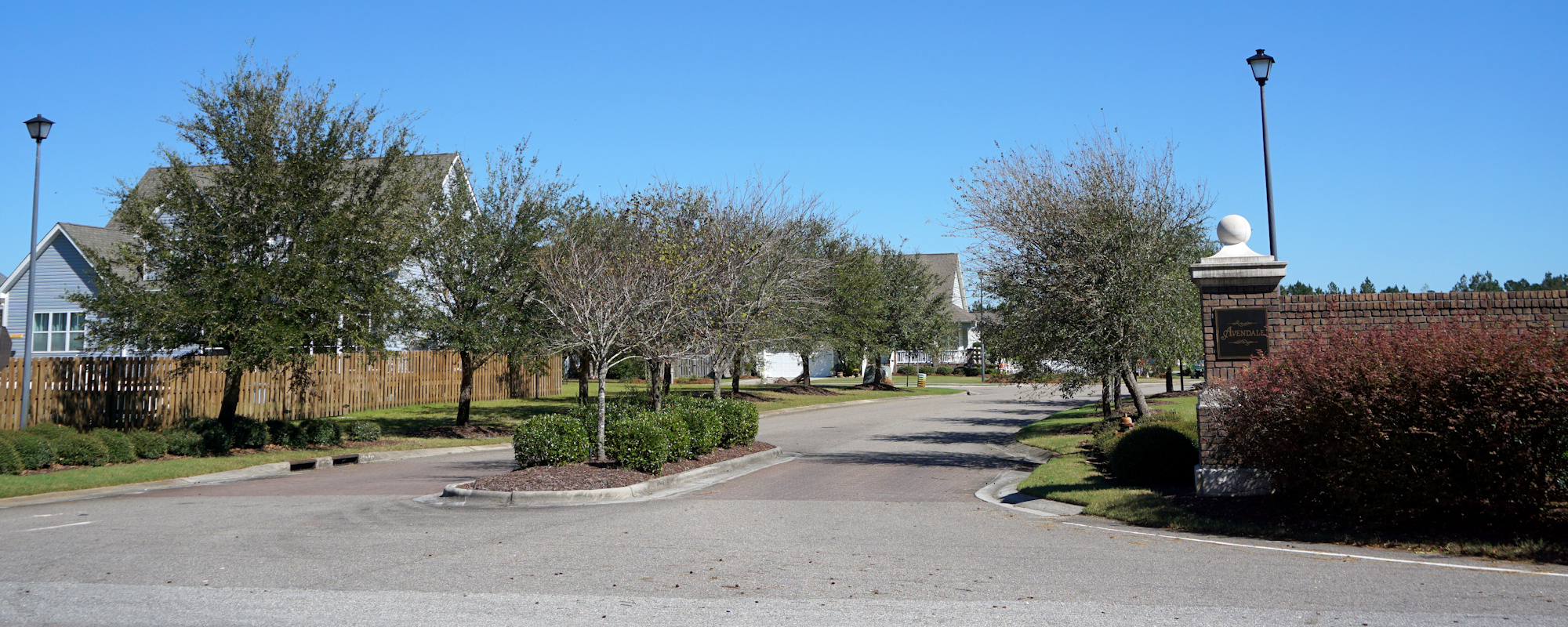 Avendale Homes for Sale in Rocky Point, NC Cameron Team