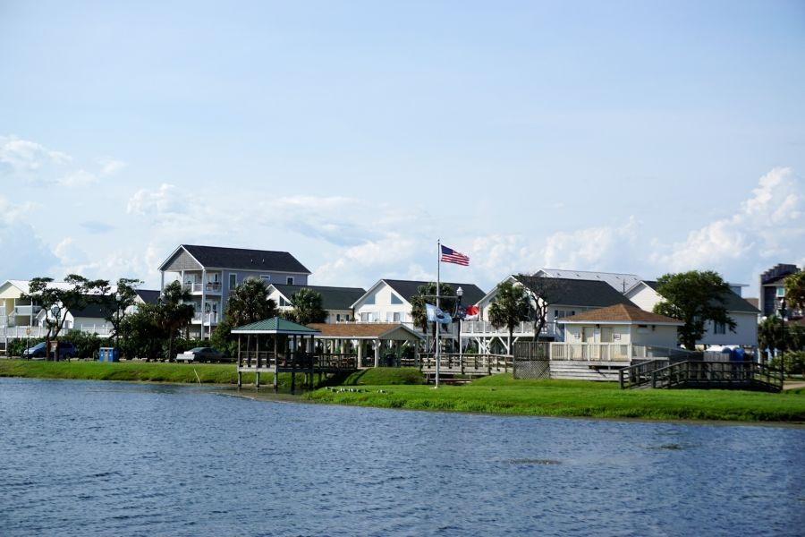 Carolina Beach Lake Park Carolina Beach Real Estate Cameron Team