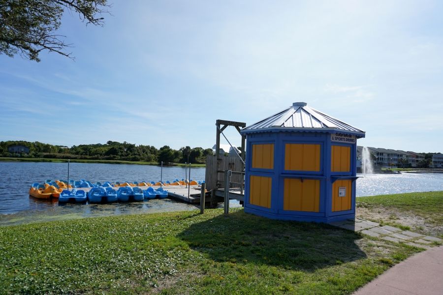 Carolina Beach Lake Park Carolina Beach Real Estate Cameron Team